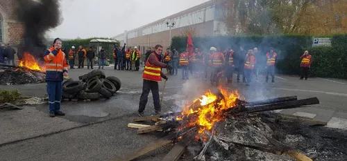 L’actualité en bref du 23 novembre dans le Val de Sambre