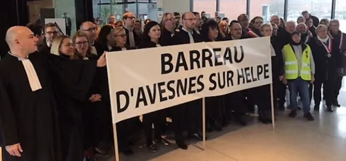 L’actualité en bref du 23 novembre dans le Cœur de l’Avesnois et au...