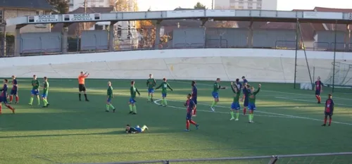 La Minute de l'Entente - Gros week-end pour la N2, les U17 et les...