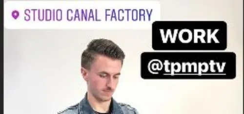 Vervins : Florent, 22 ans, coiffe déjà les plus grandes stars.