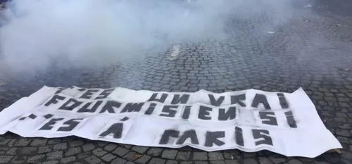 L’actualité en bref du 26 novembre dans le sud-Avesnois et en...