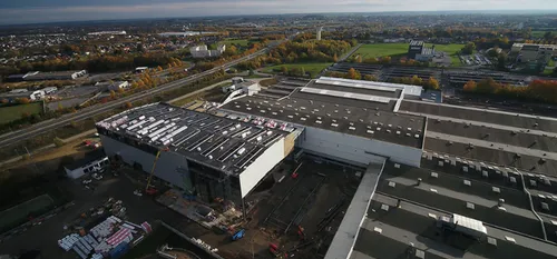 Maubeuge : Ampère Renault ElectriCity recrute des agents de...