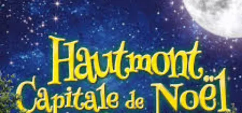 Hautmont : une nouvelle fois Capitale de Noël