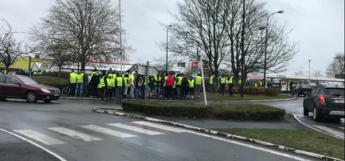 Gilets Jaunes - Moratoire et gels de plusieurs taxes : est-ce...