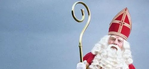 Saint Nicolas : chez nous la tradition perdure