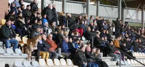 La Minute de l'Entente - Parents, supporters, ils sont derrière...