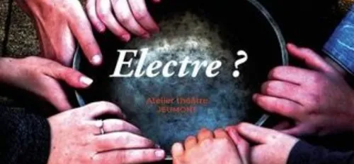 Théâtre :  "Electre ?", une version moderne à Jeumont
