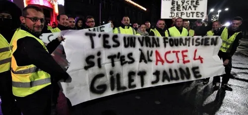 L’actualité en bref des 10 et 11 décembre dans le sud-Avesnois et...