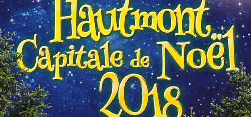 "Hautmont Capitale de Noël" : la fête oui mais en sécurité.