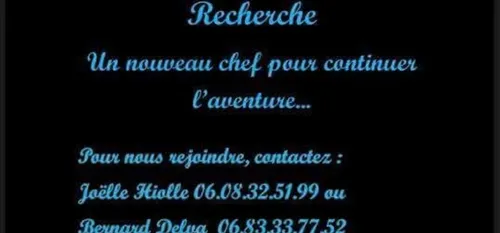Landrecies : on cherche un chef choeur