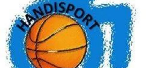 Nouveau : lancement d'une section jeune handibasket pour les 6/15 ans