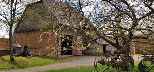 Sains-du-Nord - L'avenir de la Maison du Bocage en question ?