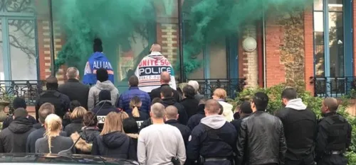 Le salaire des policiers du territoire sera revalorisé dès début 2019