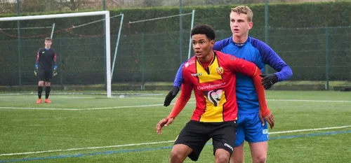 Football - Des inquiétudes pour l'équipe de National 2 et des U17...