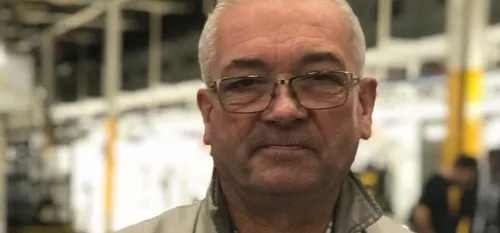 Maubeuge - Après 42 ans chez MCA, Claude Romefort part pour une...