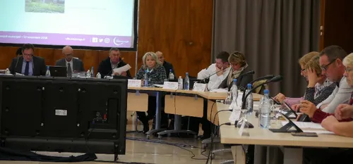 Maubeuge - Des dispositifs pour l'emploi mis en place par la Mairie