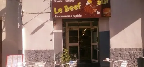 L'une des meilleures friteries de France se trouve à Cambrai.