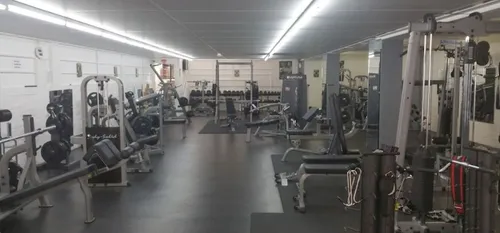 Y-aura-t-il bientôt 3 ou 4 salles de remise en forme à Fourmies ?