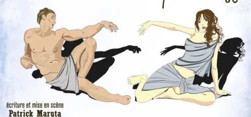 Spectacle : "Enfin égales....ou pas" à Hautmont