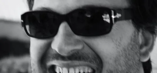 Rencontre avec Fred, comédien de Ferrière-la-Grande