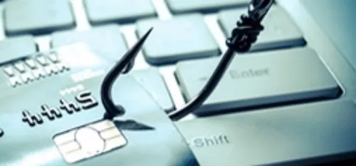 Une carte de voeux, un coupon de réduction.... Attention à vos mails !