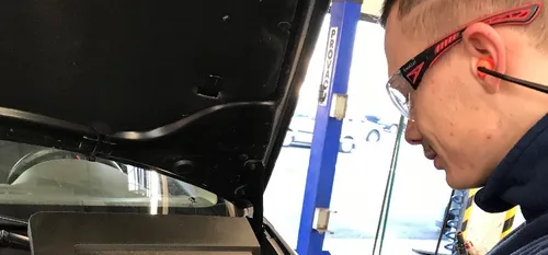 "Vigilance orange neige" : les astuces pour éviter tout problème...