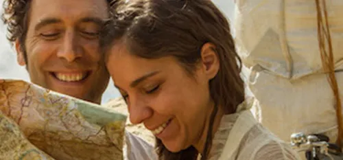 Invitation au voyage ce 27 janvier à Louvroil avec "Bonbon Vodou"