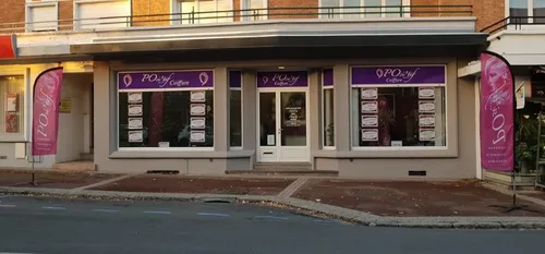 Récompense : "Posi"tif coiffure" à Maubeuge élu "qualité commerce...