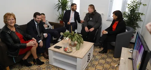 Le logement inclusif de Jeumont va faire des petits : prochaine...