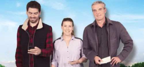 Elections à la Chambre d'Agriculture : qui sont les candidats de...