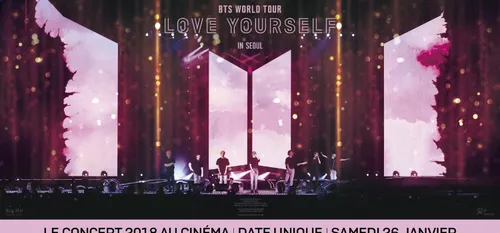 Connaissez-vous le K-pop et le groupe phénomène BTS ?