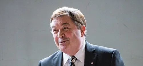 Pasquale Corrente, héros du quotidien.