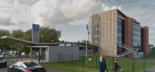 Grève : la CAF de Maubeuge fermée cet après-midi