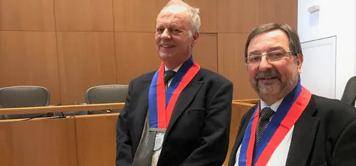 Nouvelle Présidence au Conseil de Prud'hommes à Avesnes-sur-Helpe