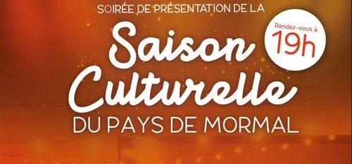 Culture : la saison 2019 démarre ce 1er février pour la Communauté...