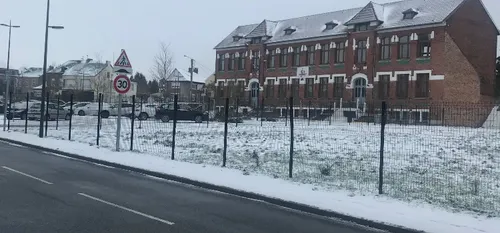 au 30 janvier dans le Val de Sambre