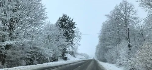 Suspension de bus demain comme aujourd'hui dans les Hauts-de-France