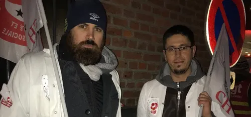 au 31 janvier dans le Val de Sambre