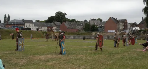 au 31 janvier dans le Cœur de l'Avesnois et au Pays de Mormal