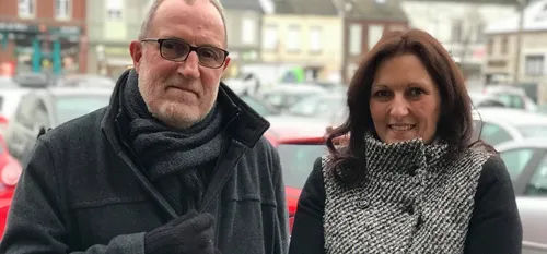 Ferrière-la-Grande - Comment la ville veut grandir et étoffer son...