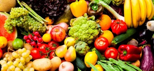 Des fruits et légumes dans des distributeurs automatiques