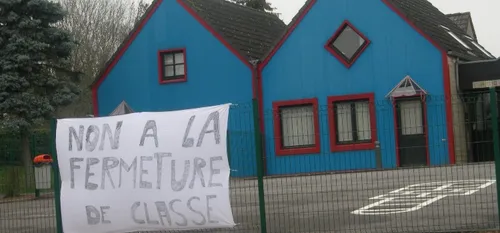 au 5 février dans le Val de Sambre