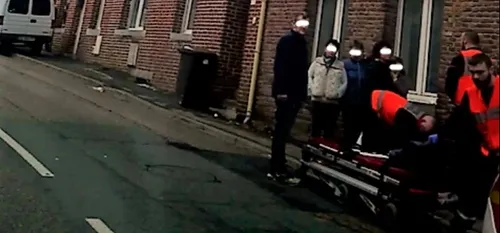 Wignehies : un enfant renversé par une voiture