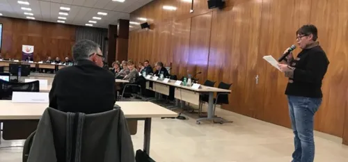 au 7 février dans le Val de Sambre