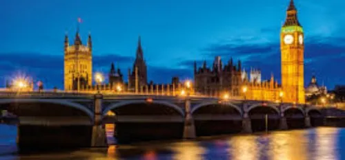 Voyage en Angleterre : les toutes dernières places