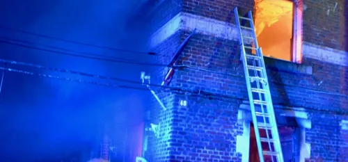 au 8 février dans le sud-Avesnois et en Thiérache