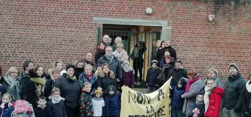 au 8 février dans le Coeur de l'Avesnois et au Pays de Mormal