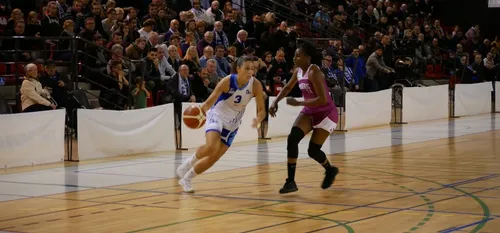 La Minute de l'ASA Basket - Les partenaires, fidèles depuis des...