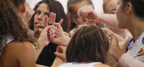 La Minute de l'ASA Basket - Journée de détection au club le 24 février
