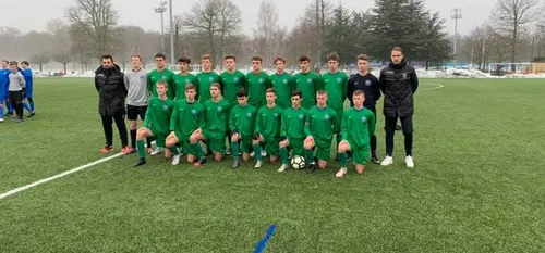 La Minute de l'Entente - Une 3e victoire consécutive pour la...